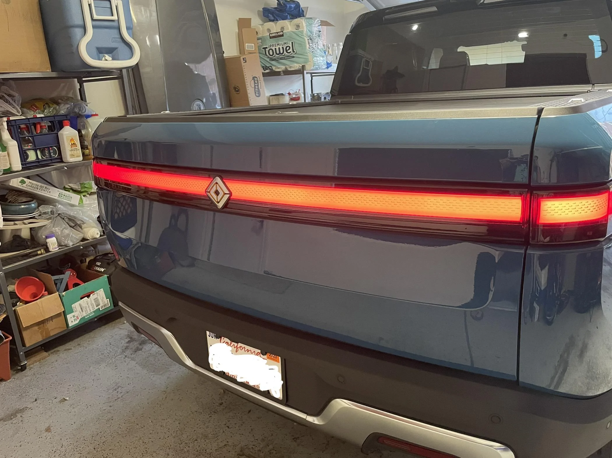Rivian R1T R1S De-badged and Re-badged IMG_9476