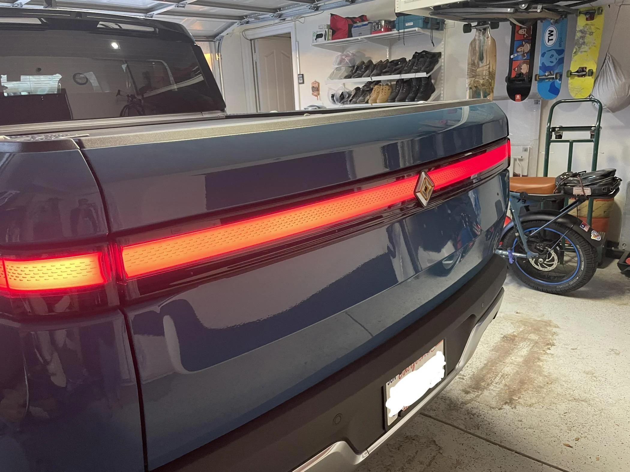 Rivian R1T R1S De-badged and Re-badged IMG_9477