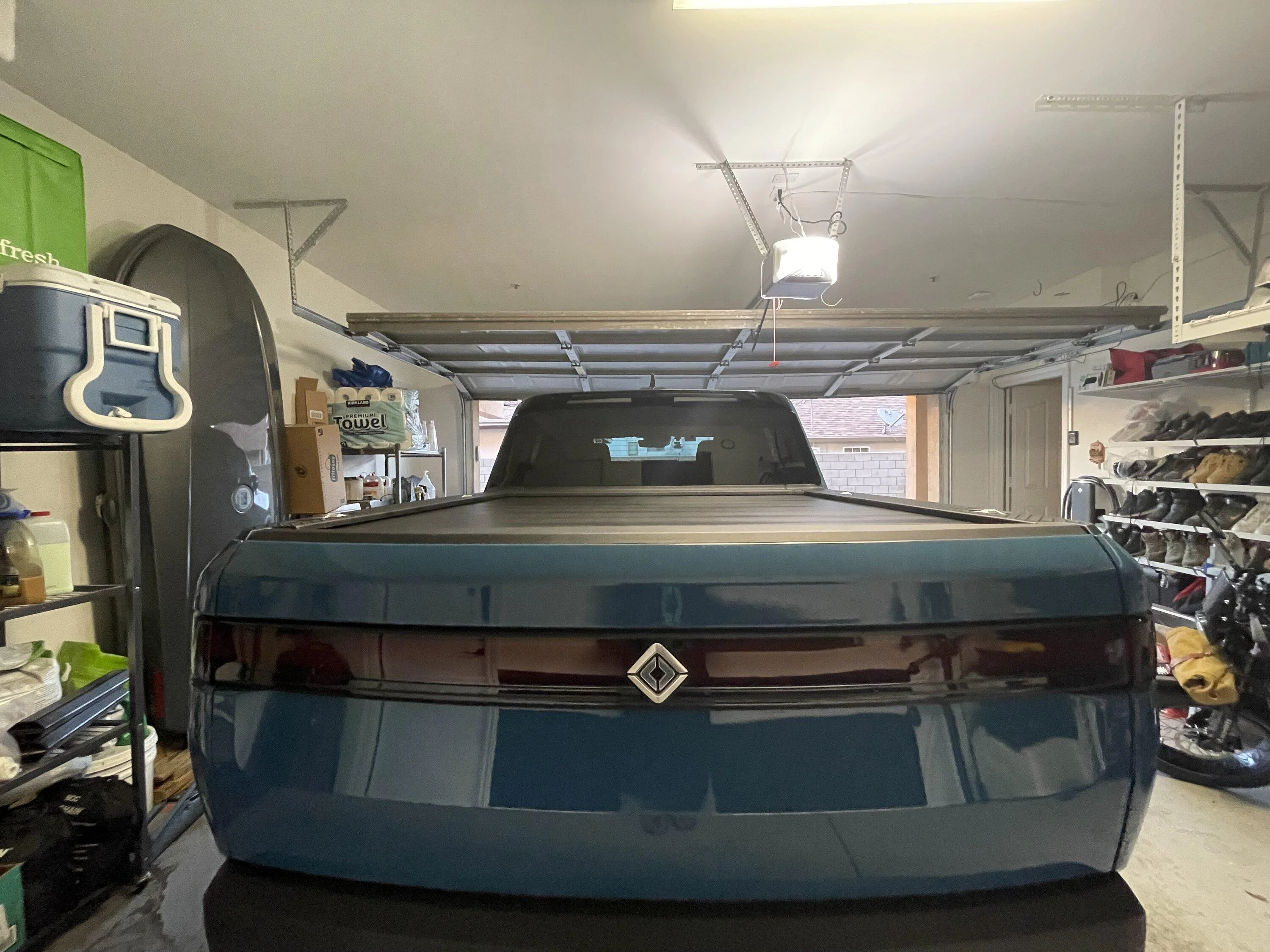 Rivian R1T R1S De-badged and Re-badged IMG_9480