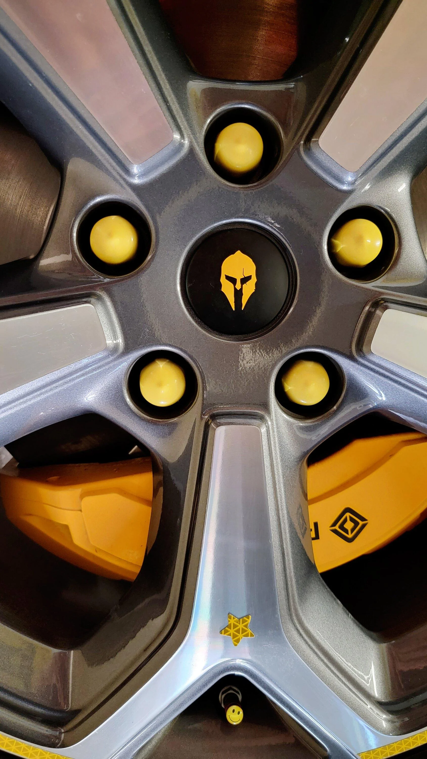 Rivian R1T R1S Pics without aero covers? 20220806_160527