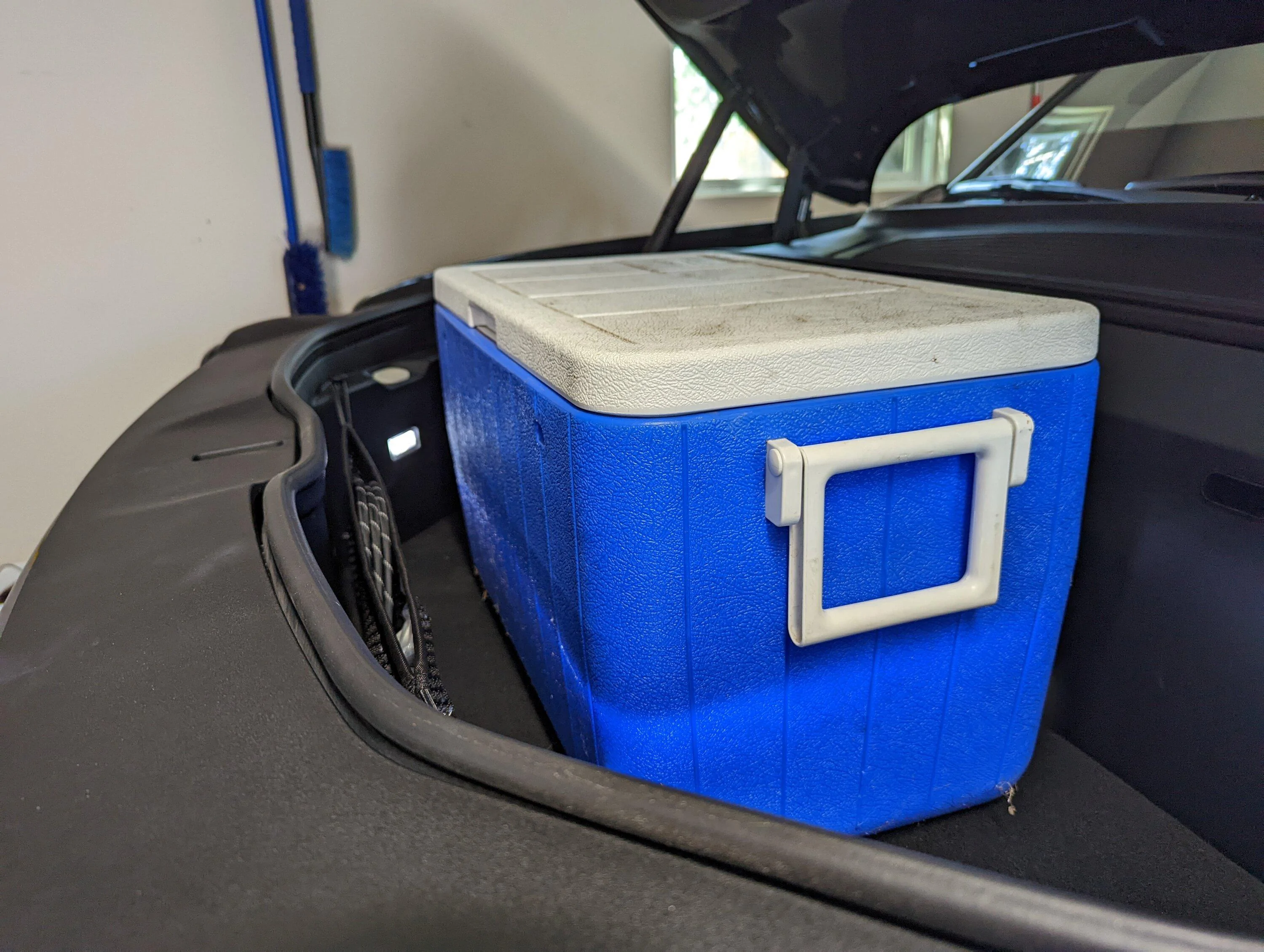Rivian R1T R1S Coolers that fit in the frunk? PXL_20220807_160838015.MP