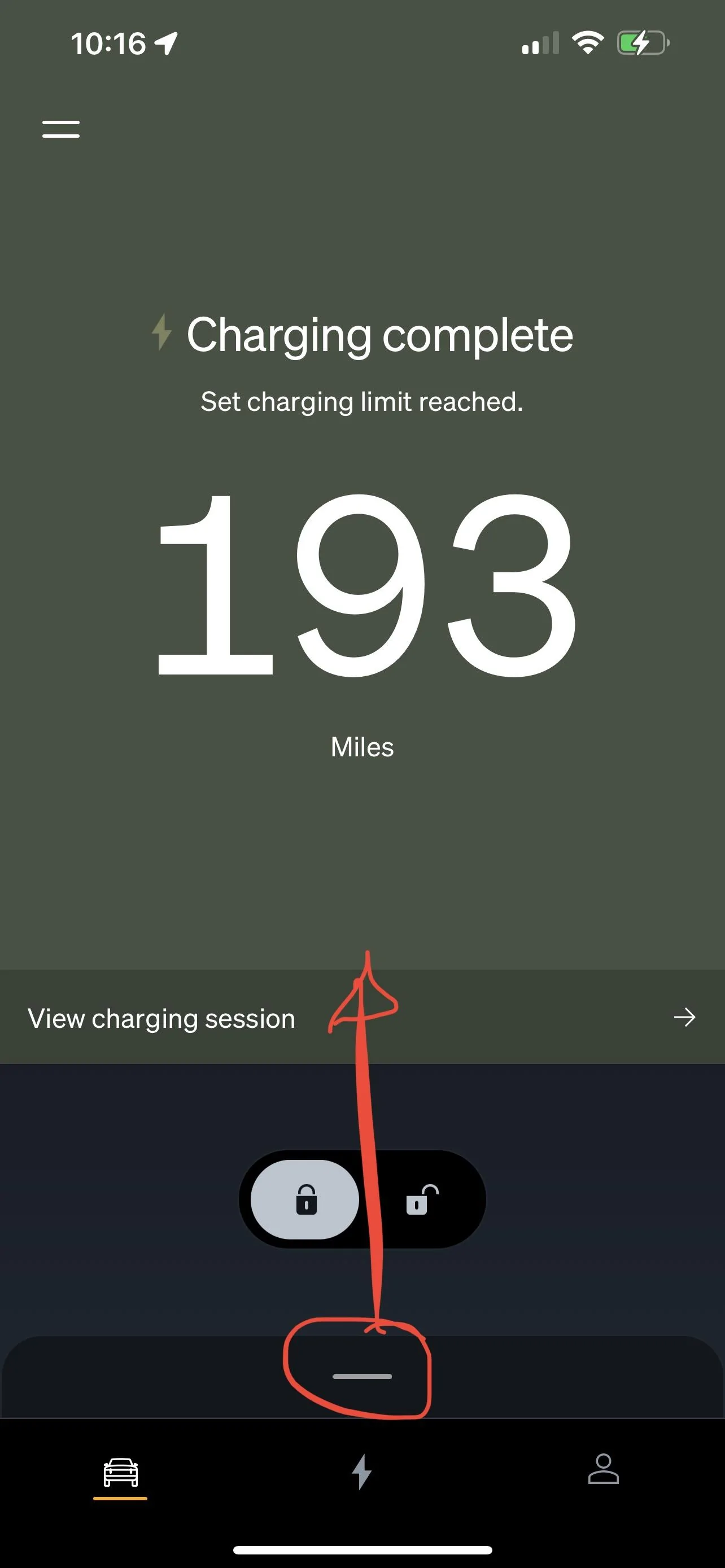 Rivian R1T R1S Cabin cooling via App while charging not possible? 81ECE0A5-1458-4620-9649-FBC57BA7FDEC