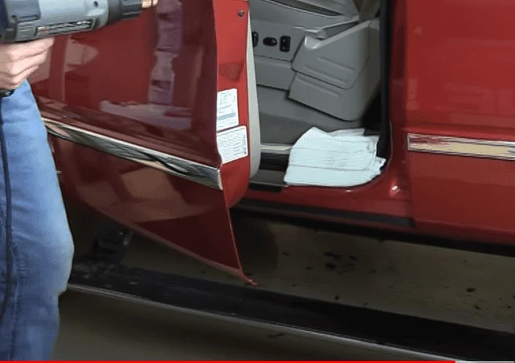 Rivian R1T R1S the bleeding edge 1659971998188