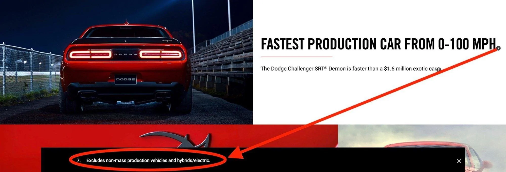 Rivian R1T R1S Maybe RAM should stop false advertising? 76204A5D-95B4-4A1B-8A68-6A5DE9ACAF80