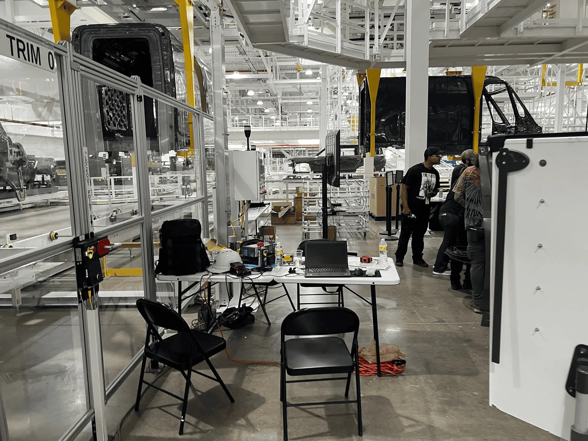 Rivian R1T R1S Real Rivian Photos & Videos 1660057987355