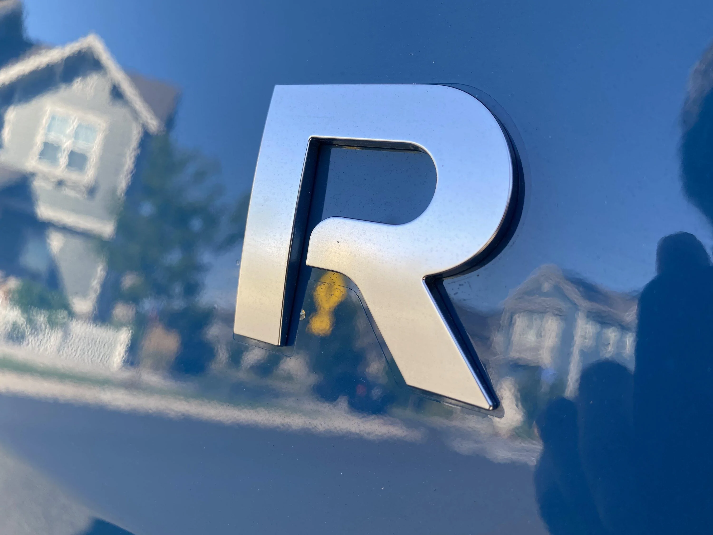 Rivian R1T R1S XPEL Full Body Glossy PPF Installed -- Reality vs Expectation [Photos] tempImageWKY9lY