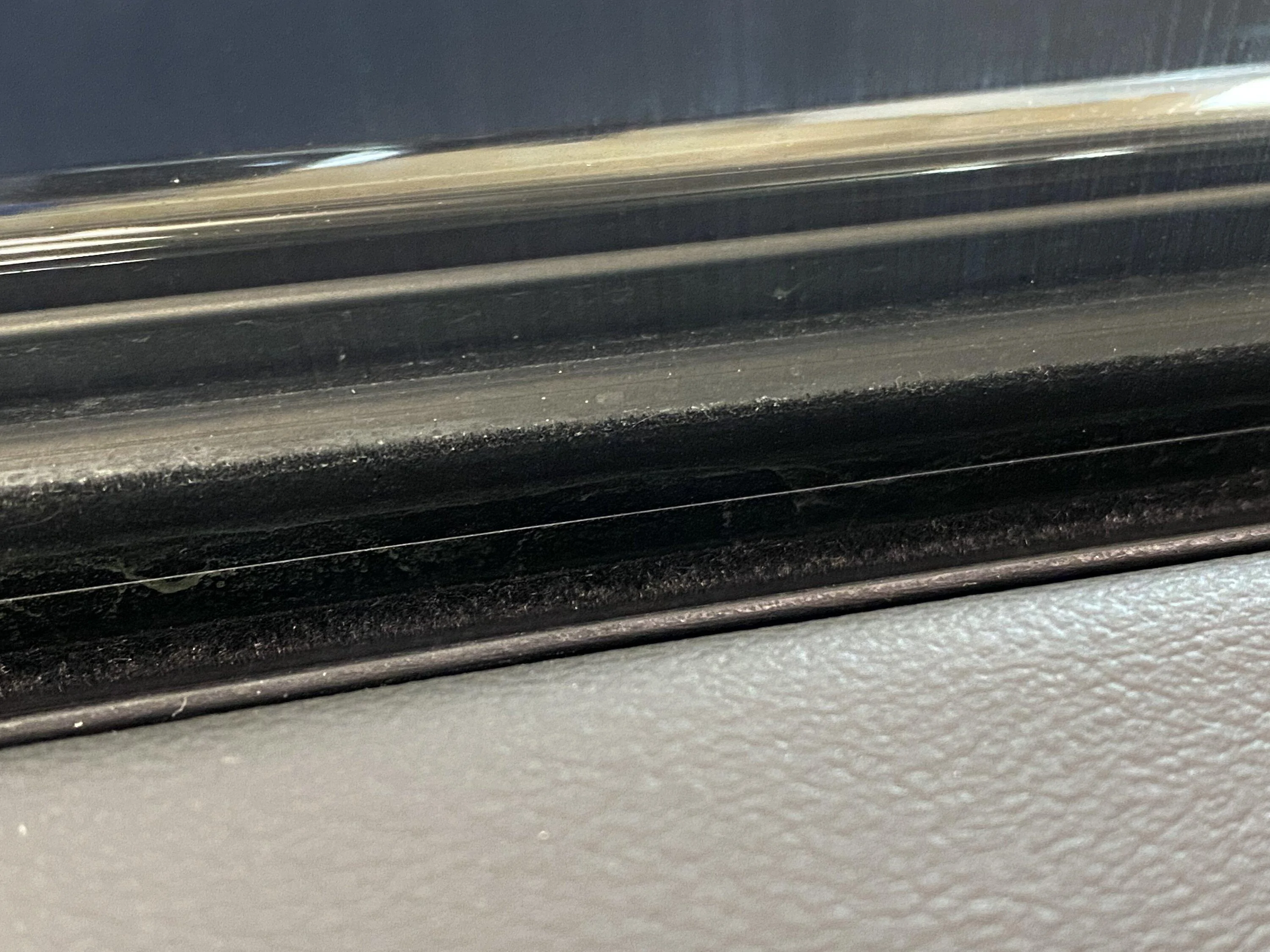 Rivian R1T R1S XPEL Full Body Glossy PPF Installed -- Reality vs Expectation [Photos] tempImageTVvyG5