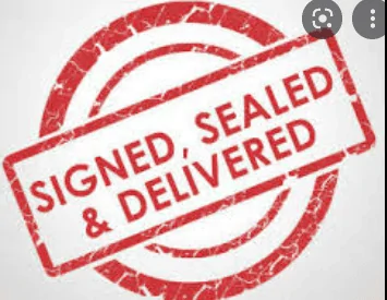 Rivian R1T R1S Official email from Rivian offering Binding Purchase Agreement 1660167970766