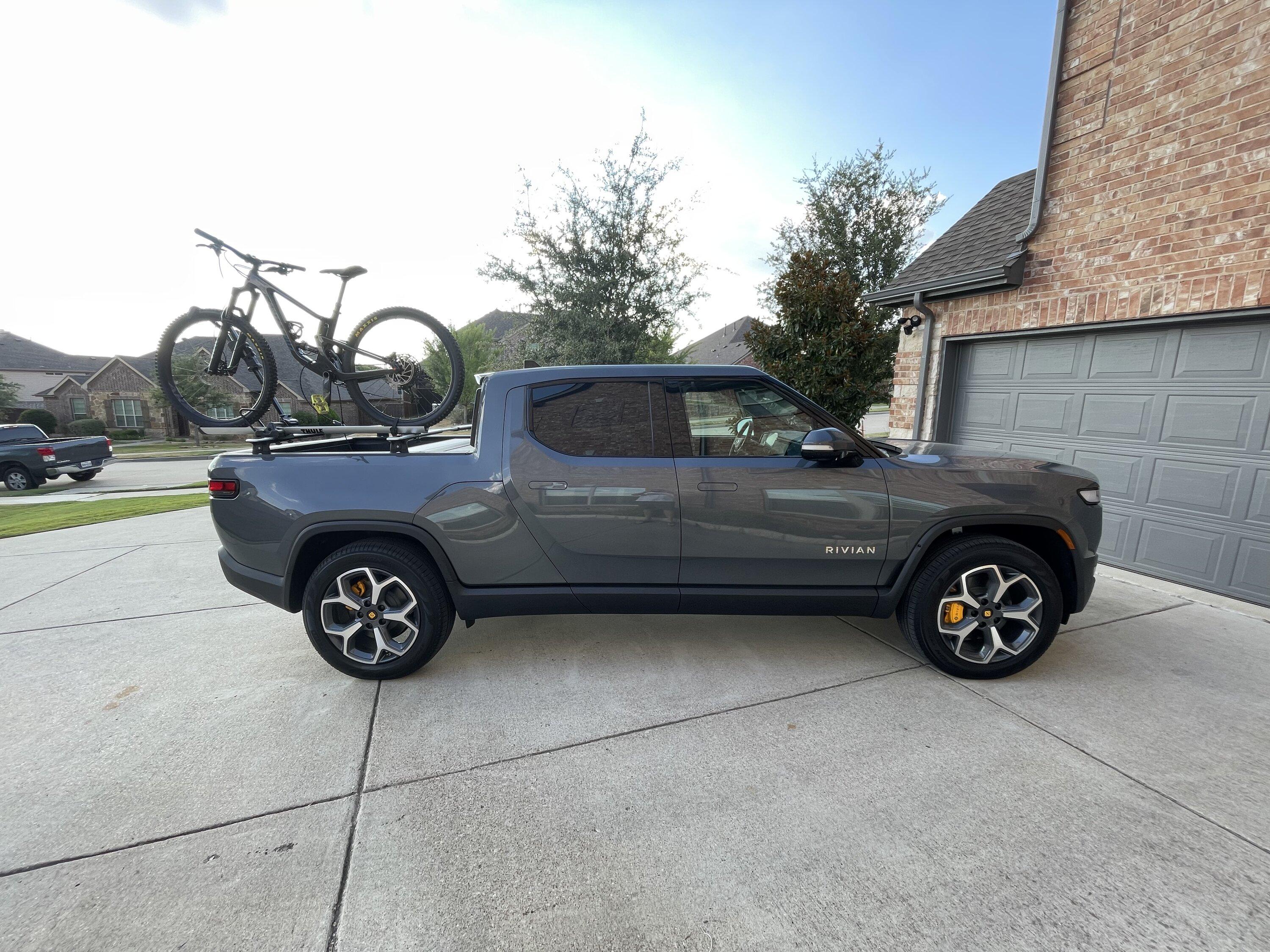 Rivian R1T R1S Texas Roll Call 86CB4B6F-3E58-444B-BE16-3BA199371817