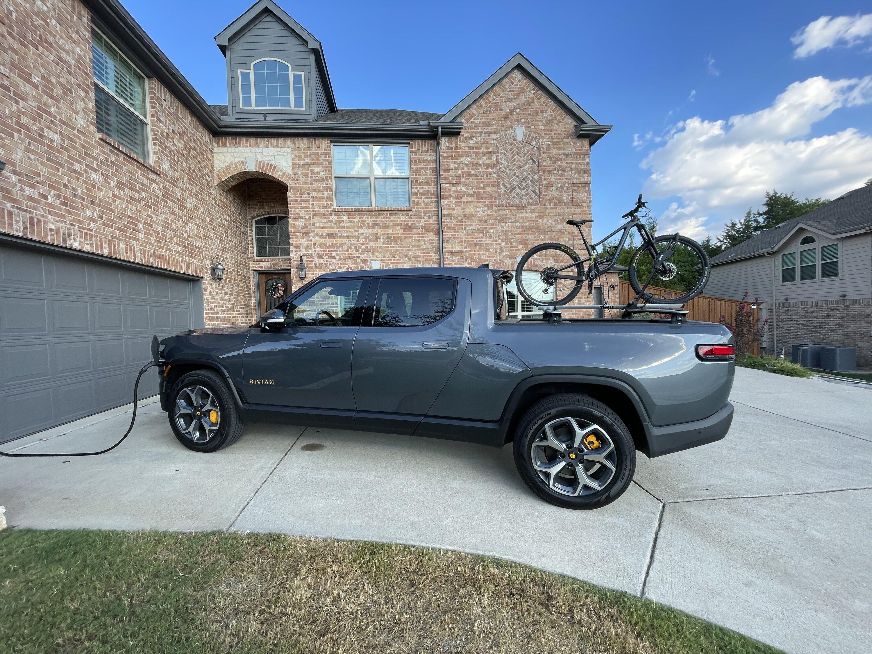 Rivian R1T R1S Texas Roll Call EE25C6BA-16B8-4202-B094-5B0627026D4B
