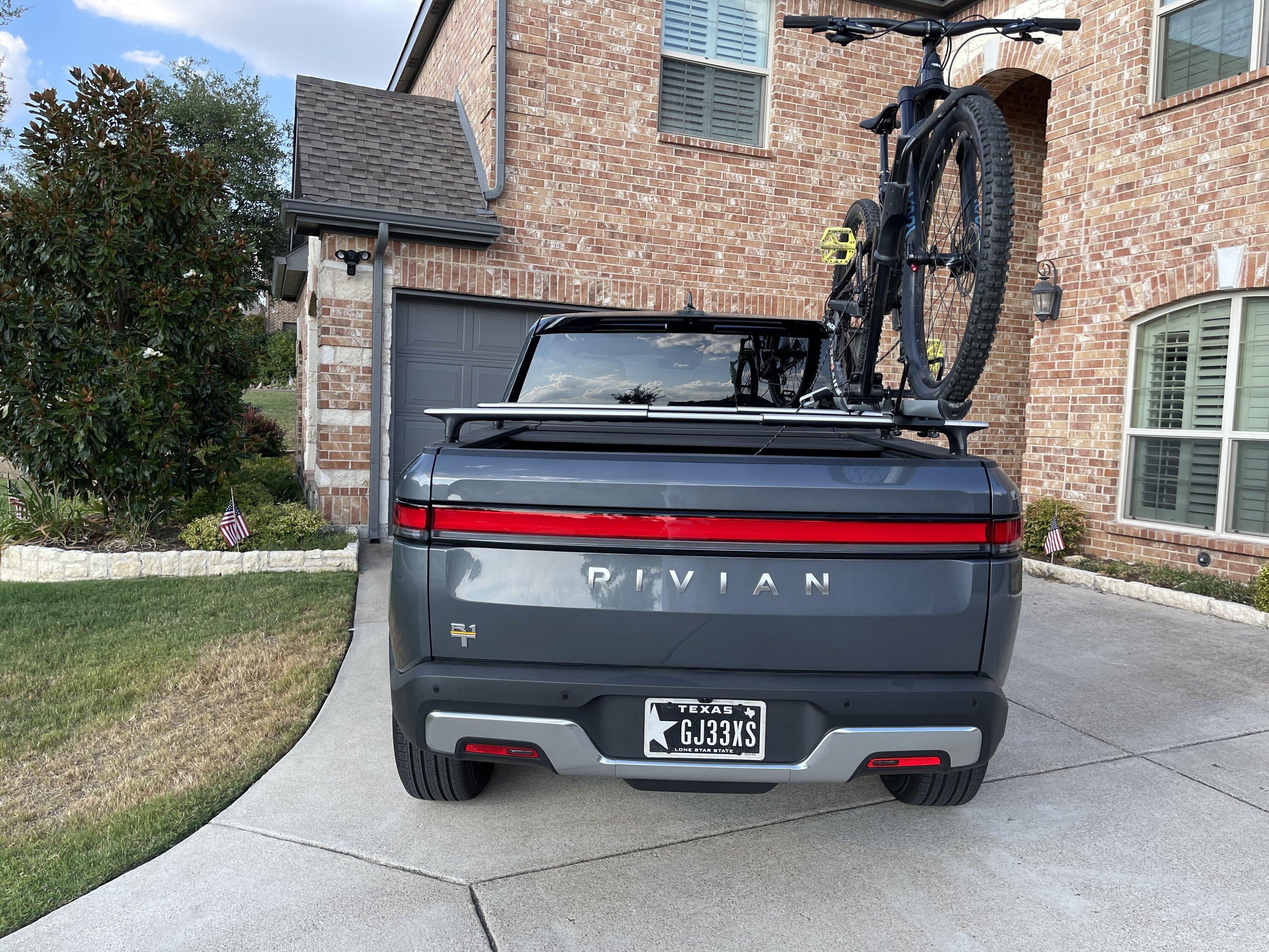 Rivian R1T R1S Texas Roll Call BEDBD1B7-CEAE-425E-9444-E2E728135CA3