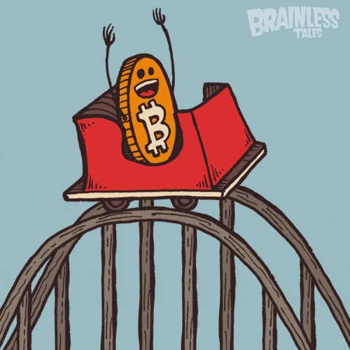 Rivian R1T R1S Official email from Rivian offering Binding Purchase Agreement bitcoin-roller-coaster