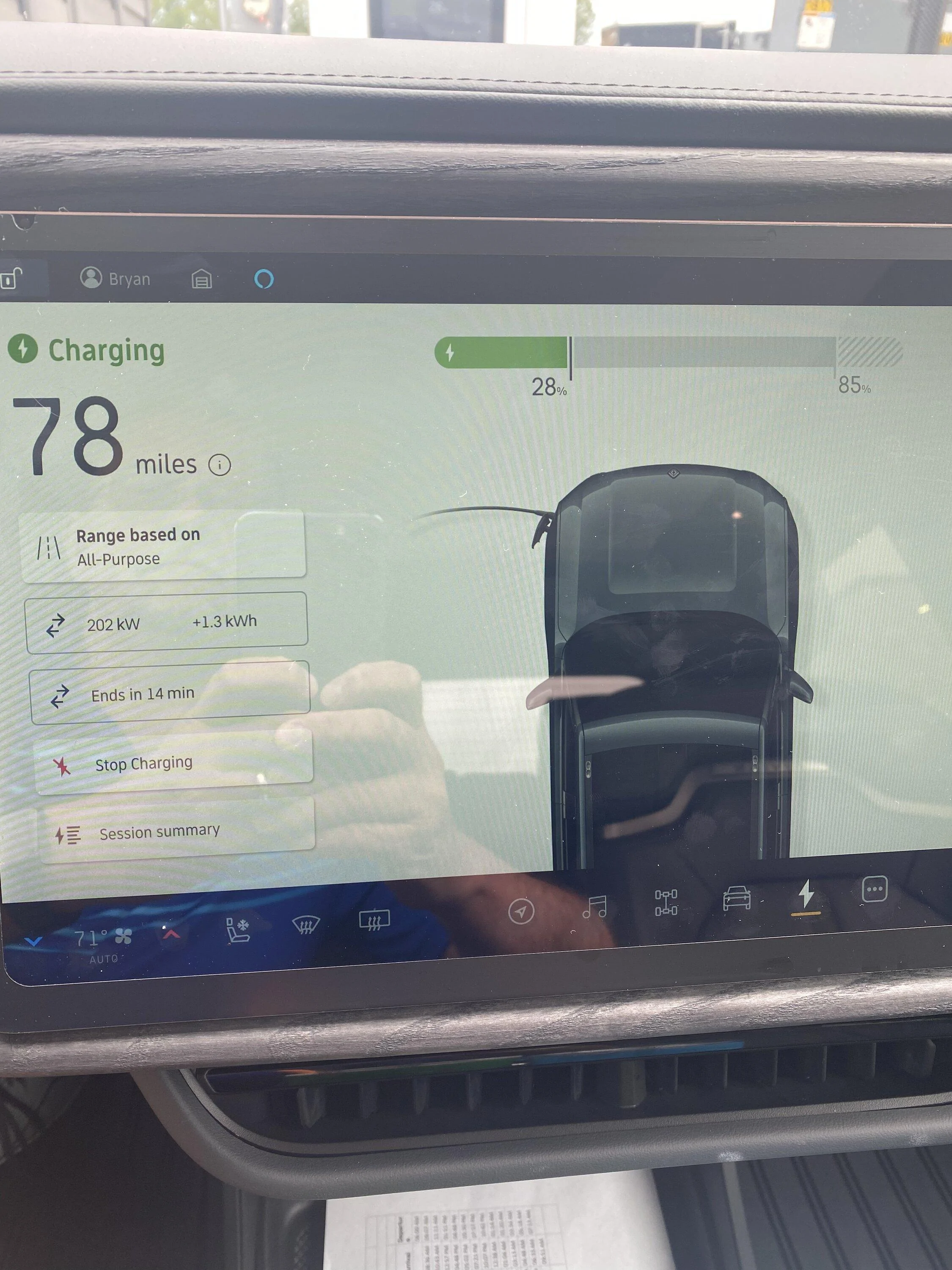 Rivian R1T R1S Road Trip Underway:  MI to CO 390C5E92-C53D-4522-A72F-F6B2B8A229EE