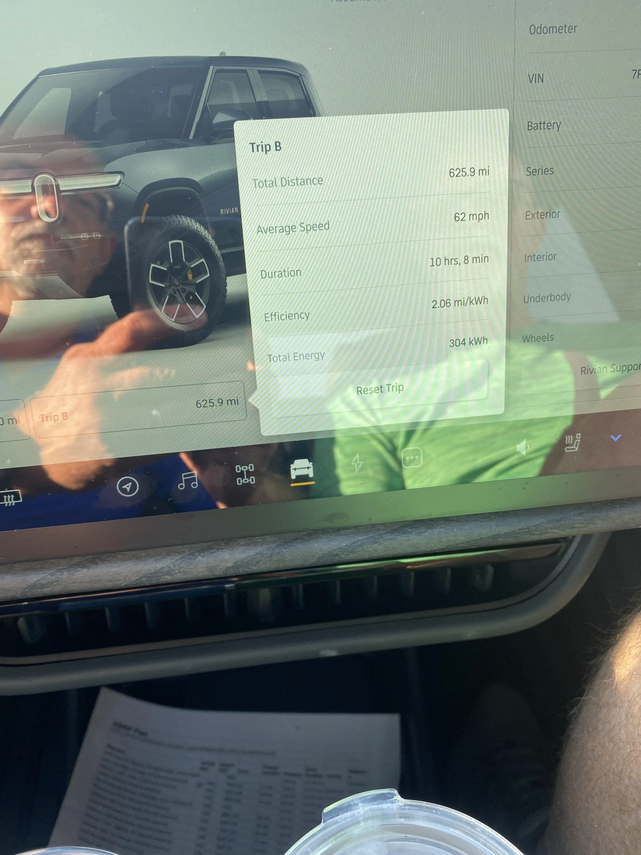 Rivian R1T R1S Road Trip Underway:  MI to CO AF03638A-E7FF-4399-A083-4D928DFE086E