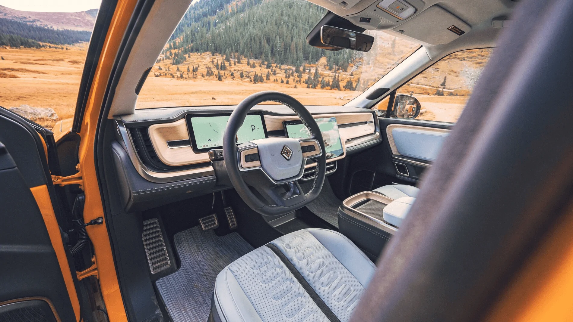 Rivian R1T R1S Ocean Coast - Waiting or switching? 1660315199449