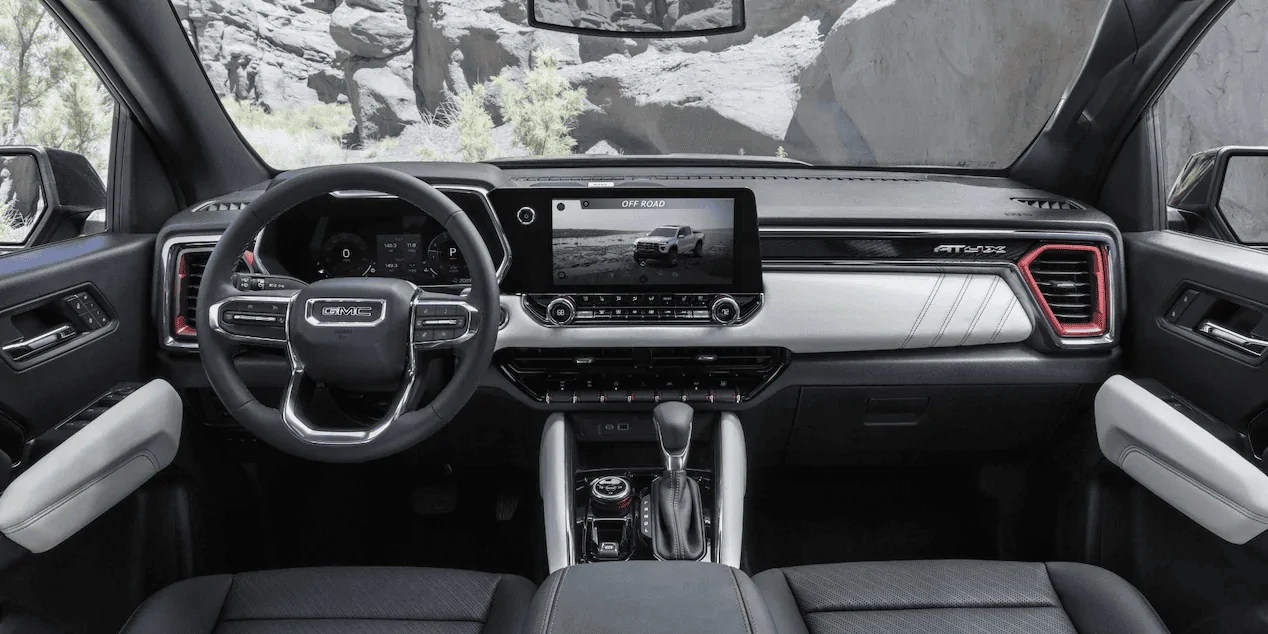 Rivian R1T R1S ICE Alternatives for a cool off-road rig. 1660339854958
