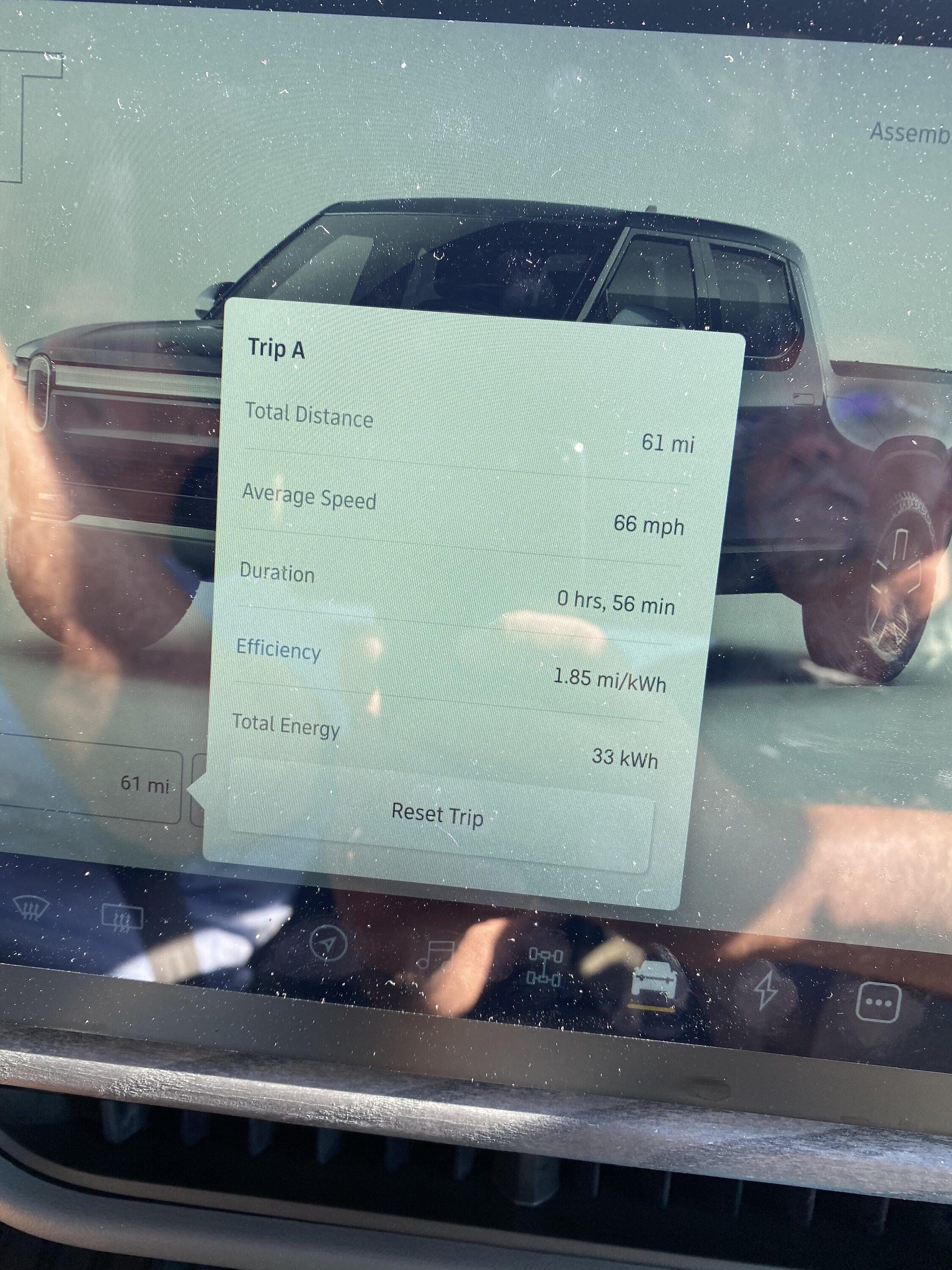 Rivian R1T R1S Road Trip Underway:  MI to CO CB5FE314-F6CE-4C2C-AE6D-98607EC40762
