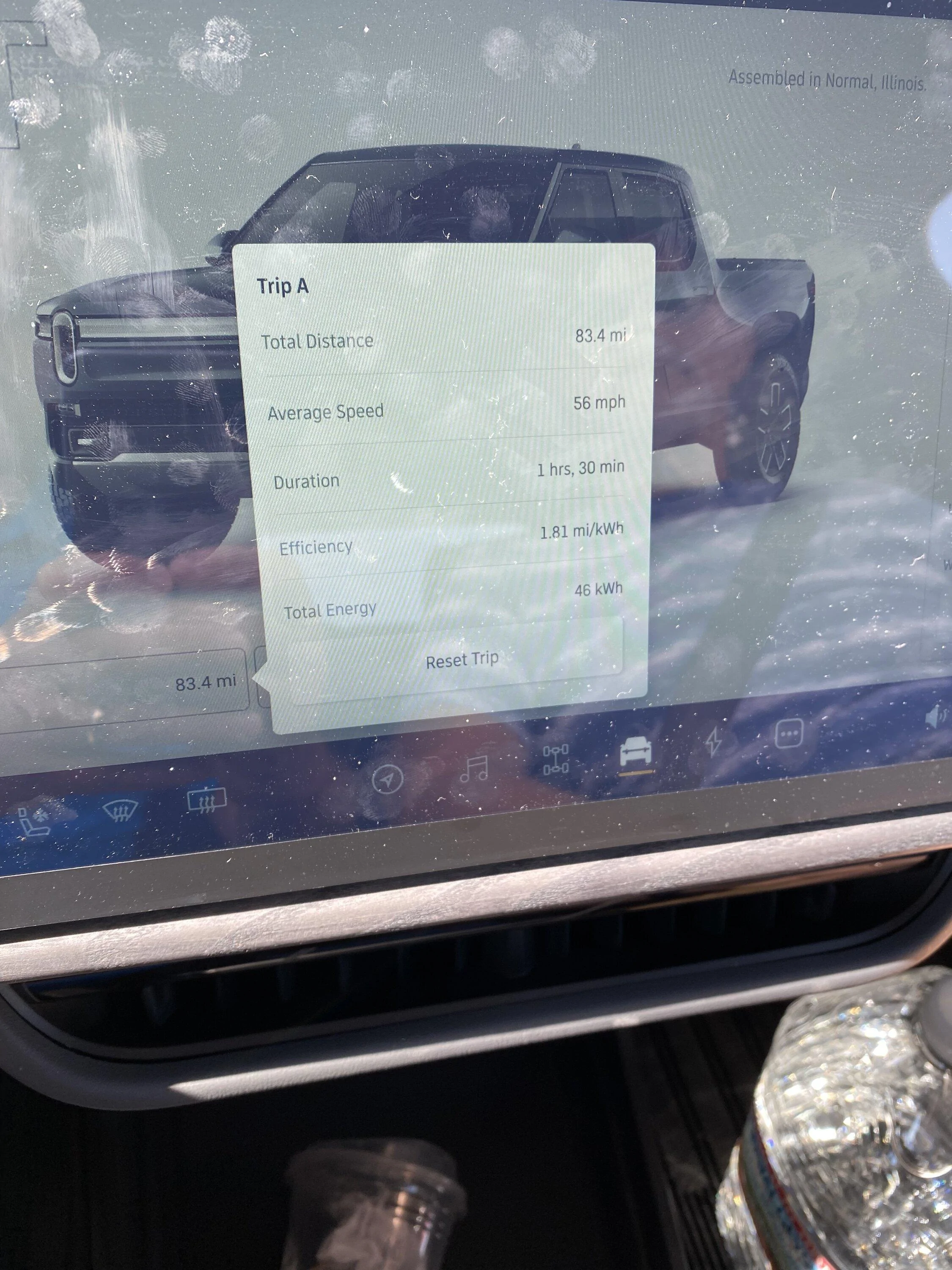 Rivian R1T R1S Road Trip Underway:  MI to CO D2544CC9-27FD-49DC-830C-4BF9B8494327