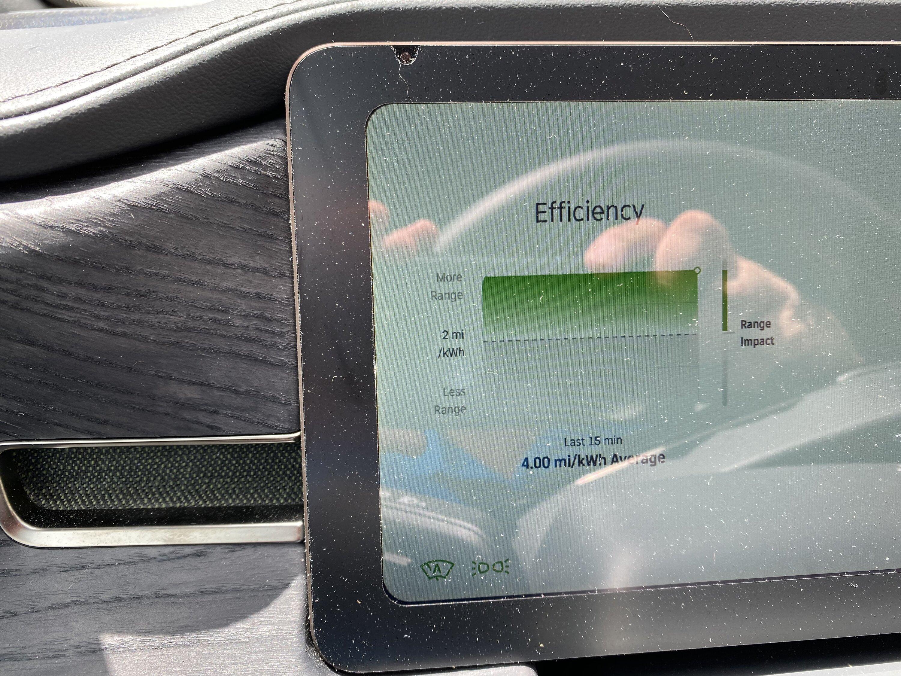 Rivian R1T R1S Road Trip Underway:  MI to CO F6E52010-1BC5-4FDE-BF8A-D33C960D5784