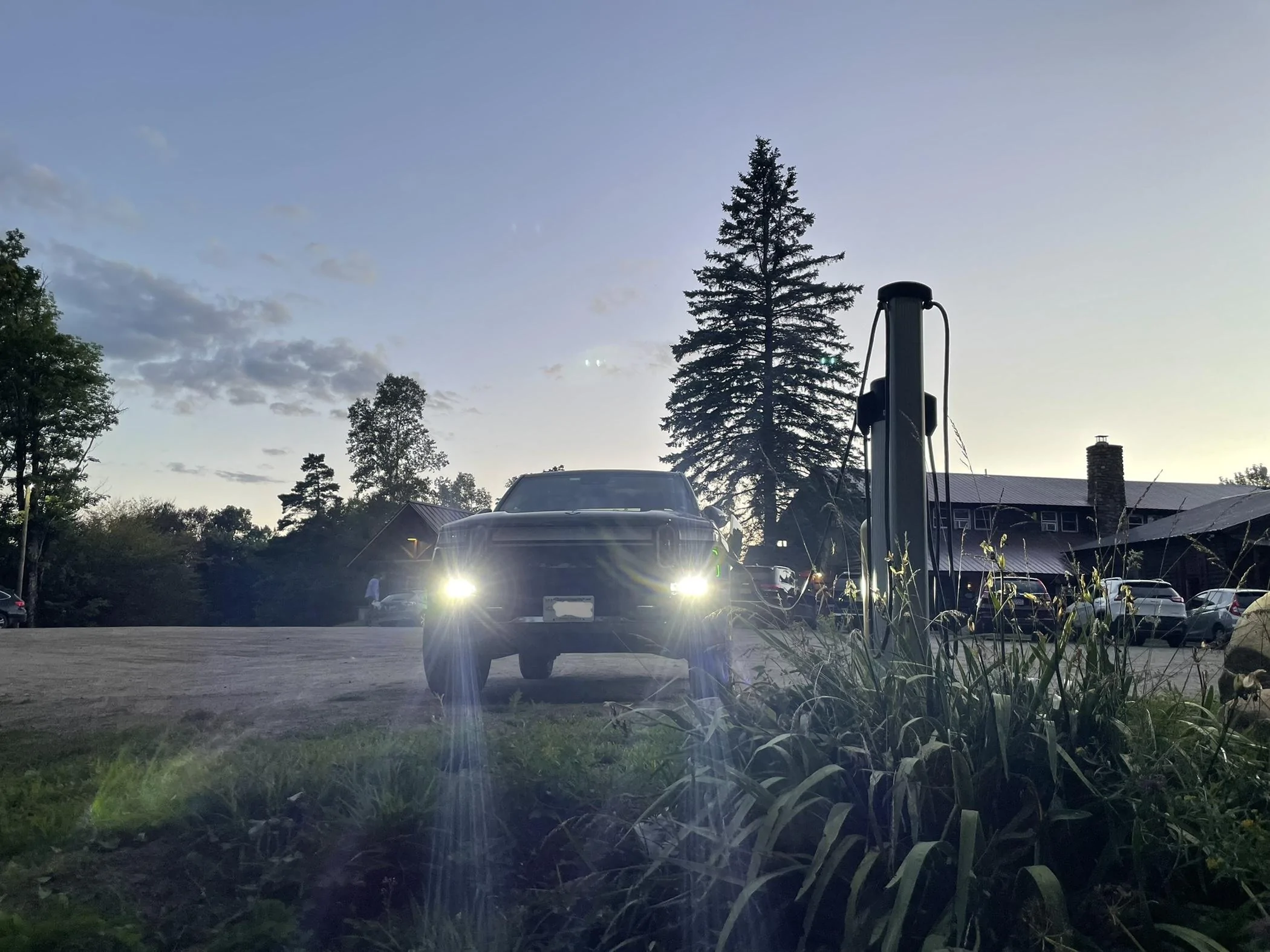 Rivian R1T R1S Will I be the only Rivian in New England? 1250B4E0-24C7-4C5A-8829-082F029051A4