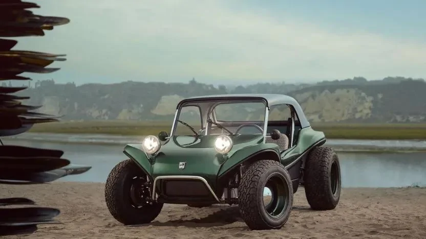 Rivian R1T R1S Myers Manx EV Dune Buggy Preorders to begin 48535A13-F3FB-4442-9A4B-7FA7263B0D28