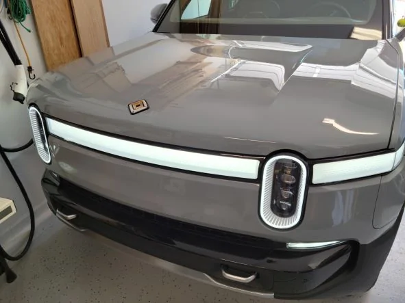 Rivian R1T R1S 8712 is in the house! rivian1