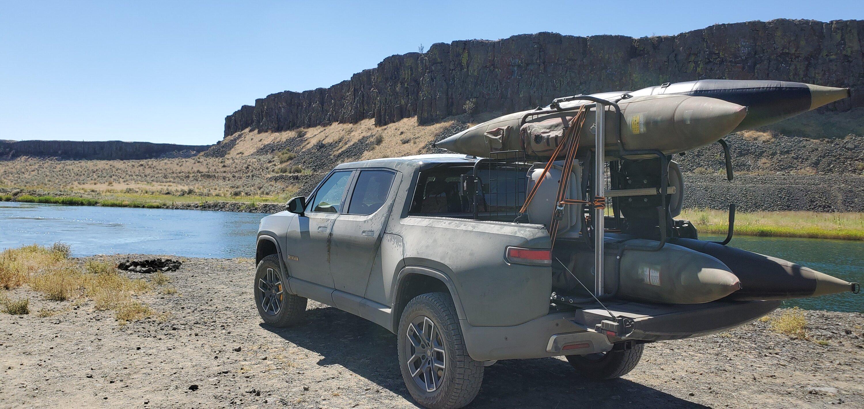 Rivian R1T R1S Real Rivian Photos & Videos 20220815_123617[1]