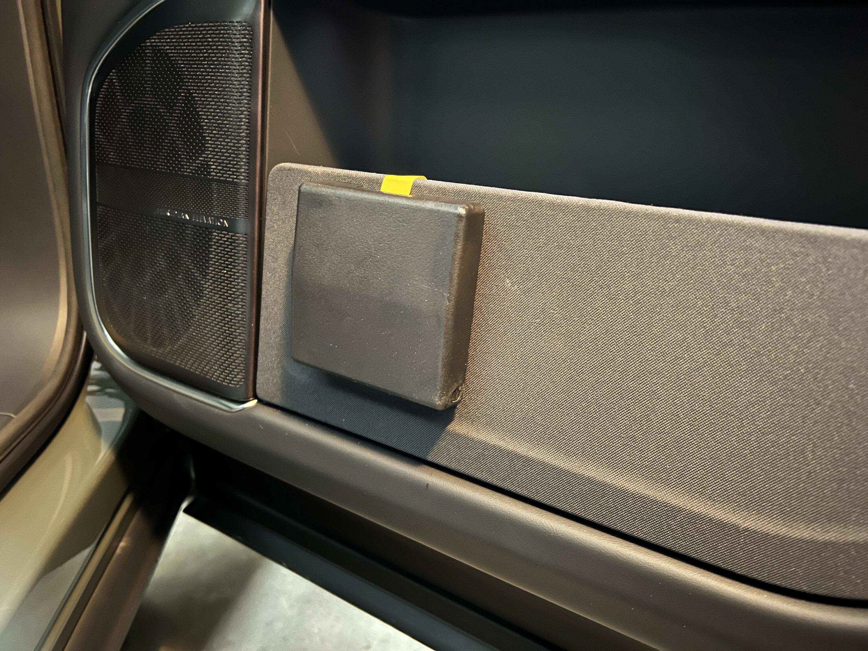 Rivian R1T R1S Work In Progress - Auxiliary Cup Holders (Removable - Collapsible - Adjustable) IMG_0731.JPG