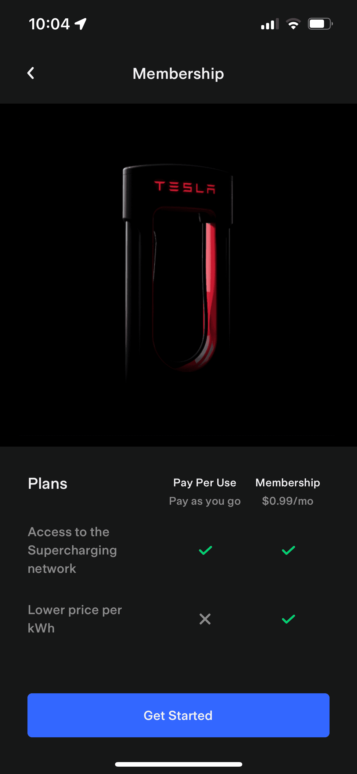 Rivian R1T R1S Tesla Supercharger Membership Pricing Announced For Non-Tesla EV Owners ($0.99/month) f8d27960-1fe6-4e0d-a600-d9c95261dc9e-