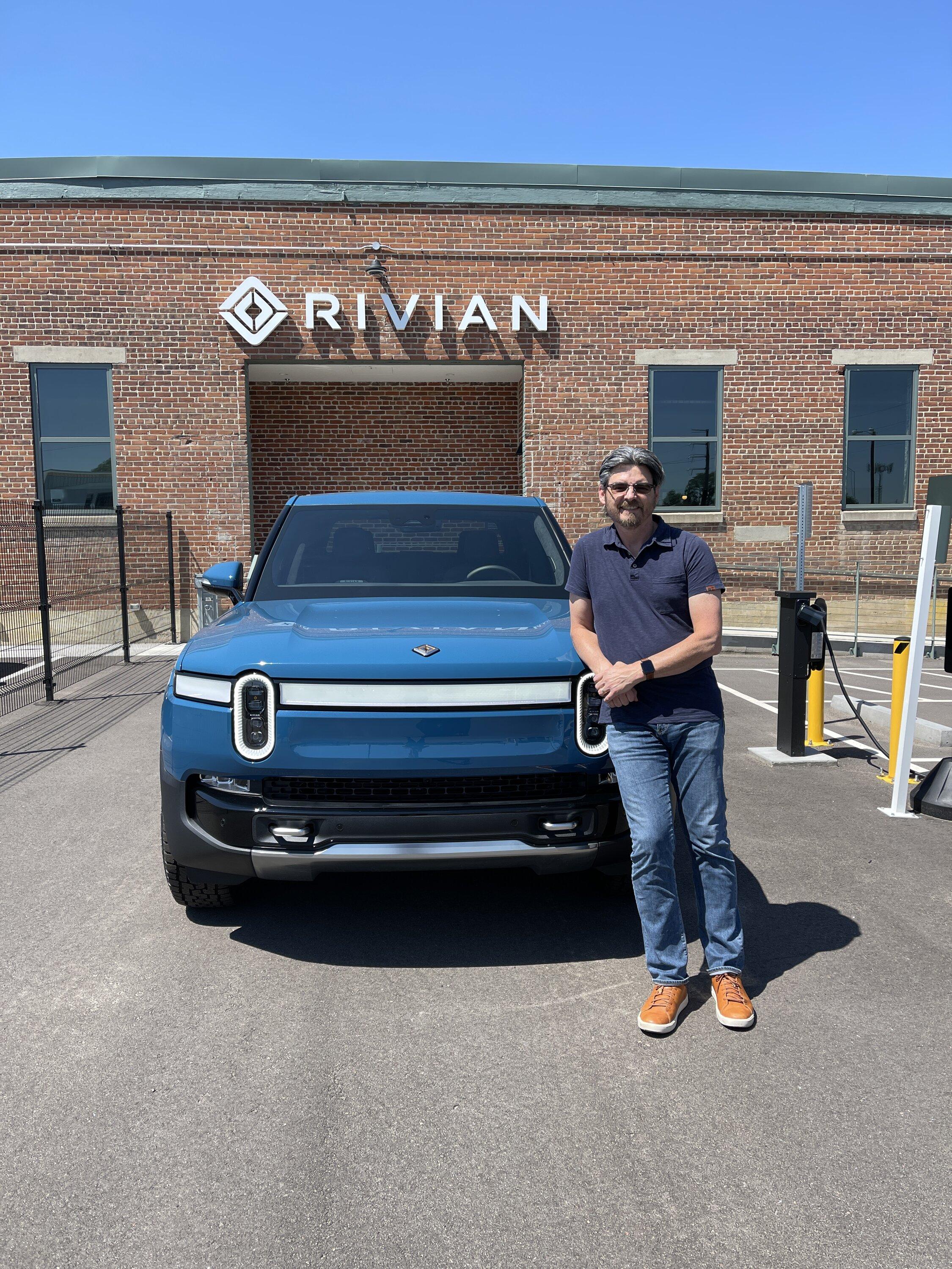 Rivian R1T R1S Colorado Checking In B68E285D-30DD-4A83-9897-53E4FFBB2F57