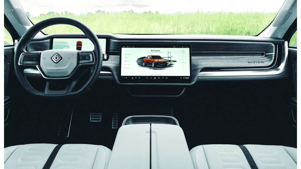 Rivian R1T R1S Email: Ocean Coast Design Update – Dark Ash Wood or Wrapped Vegan Leather 778%2Fm%2F1%2F668274db-8988-43aa-bbaf-2993ec3f989