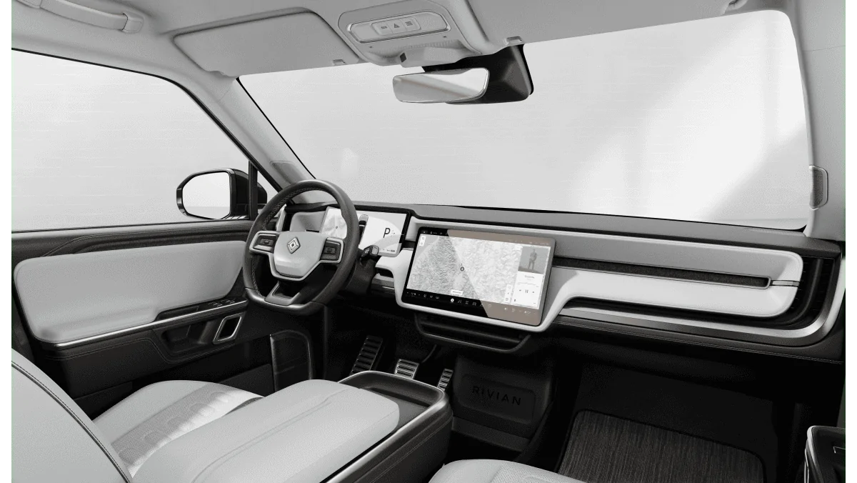 Rivian R1T R1S Email: Ocean Coast Design Update – Dark Ash Wood or Wrapped Vegan Leather 778%2Fm%2F1%2Ffb54cb2e-0922-4da6-9c34-f2e9706a4f0d
