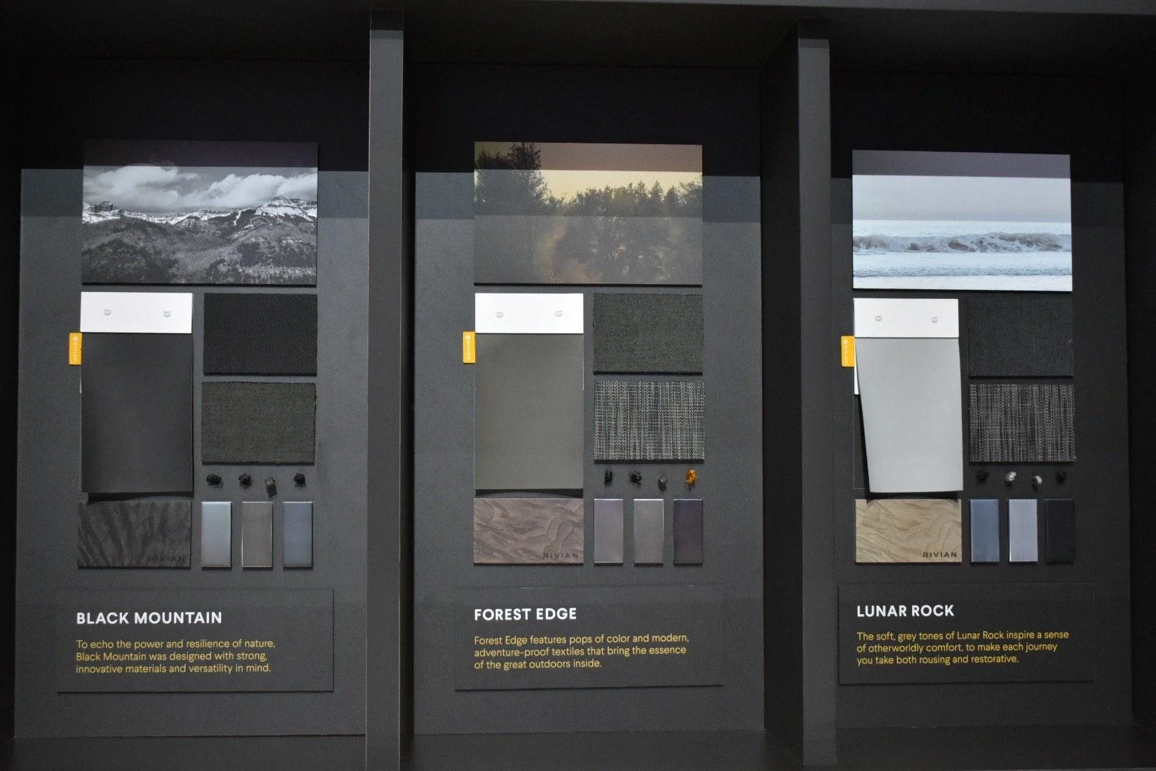 Rivian Interior Swatches Colors and Materials.jpg