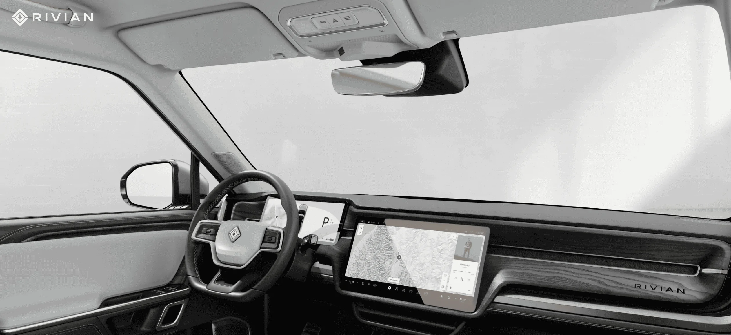 Rivian R1T R1S NEW Ocean Coast Discrepancy?! Screen Shot 2022-08-19 at 5.00.41 PM