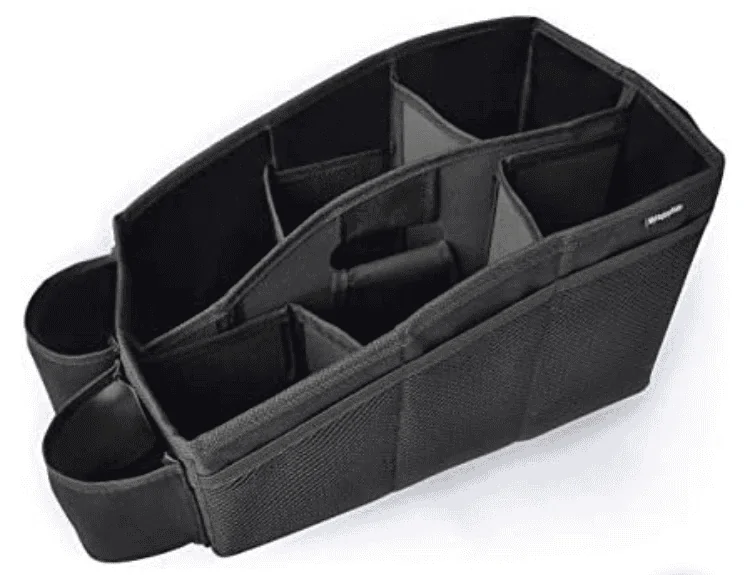 Rivian R1T R1S What reusable water bottle actually fits in the R1T/R1S? 1660967444514