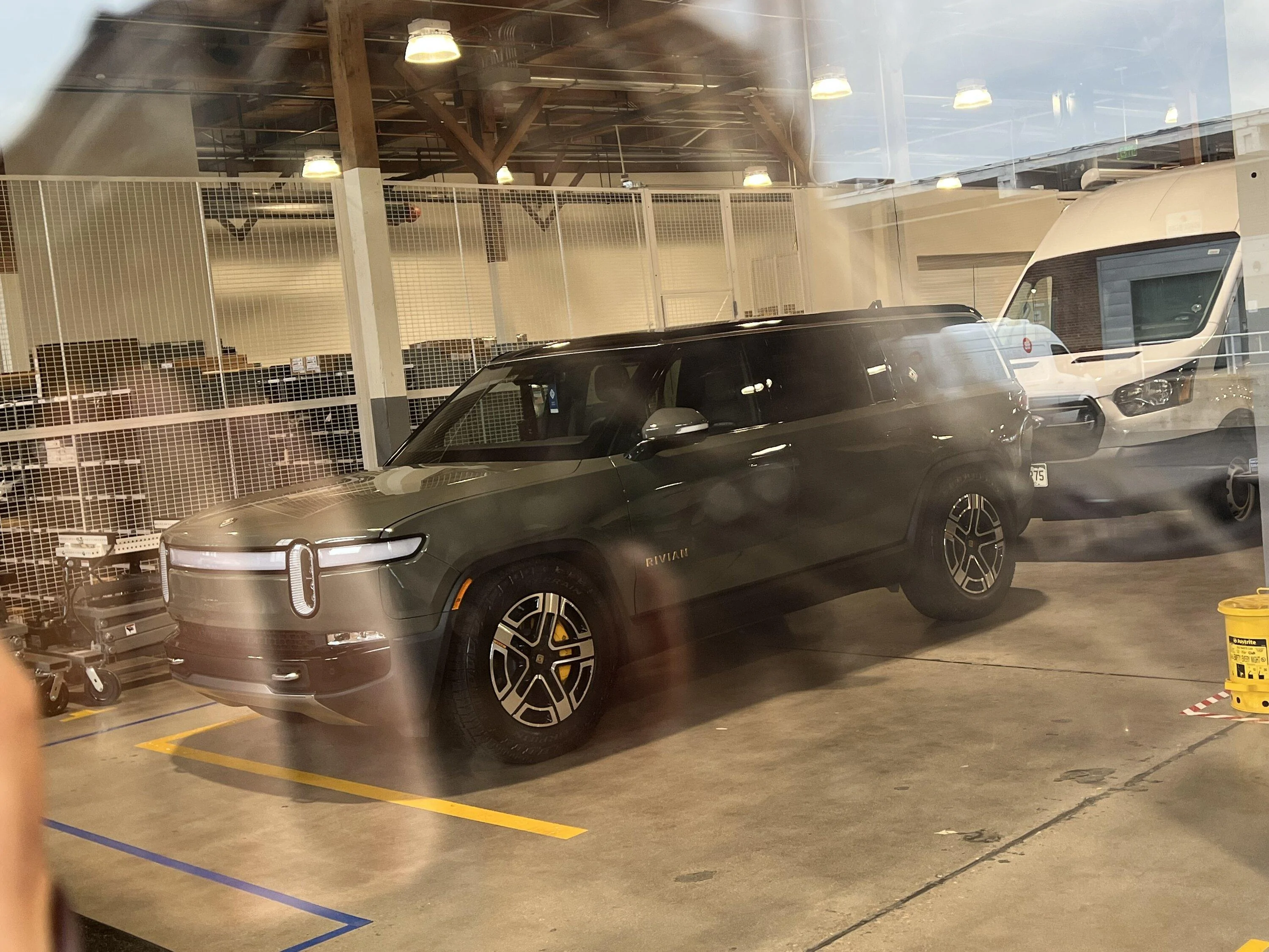 Rivian R1T R1S R1S Updated Delivery Timeframes? IMG_1819