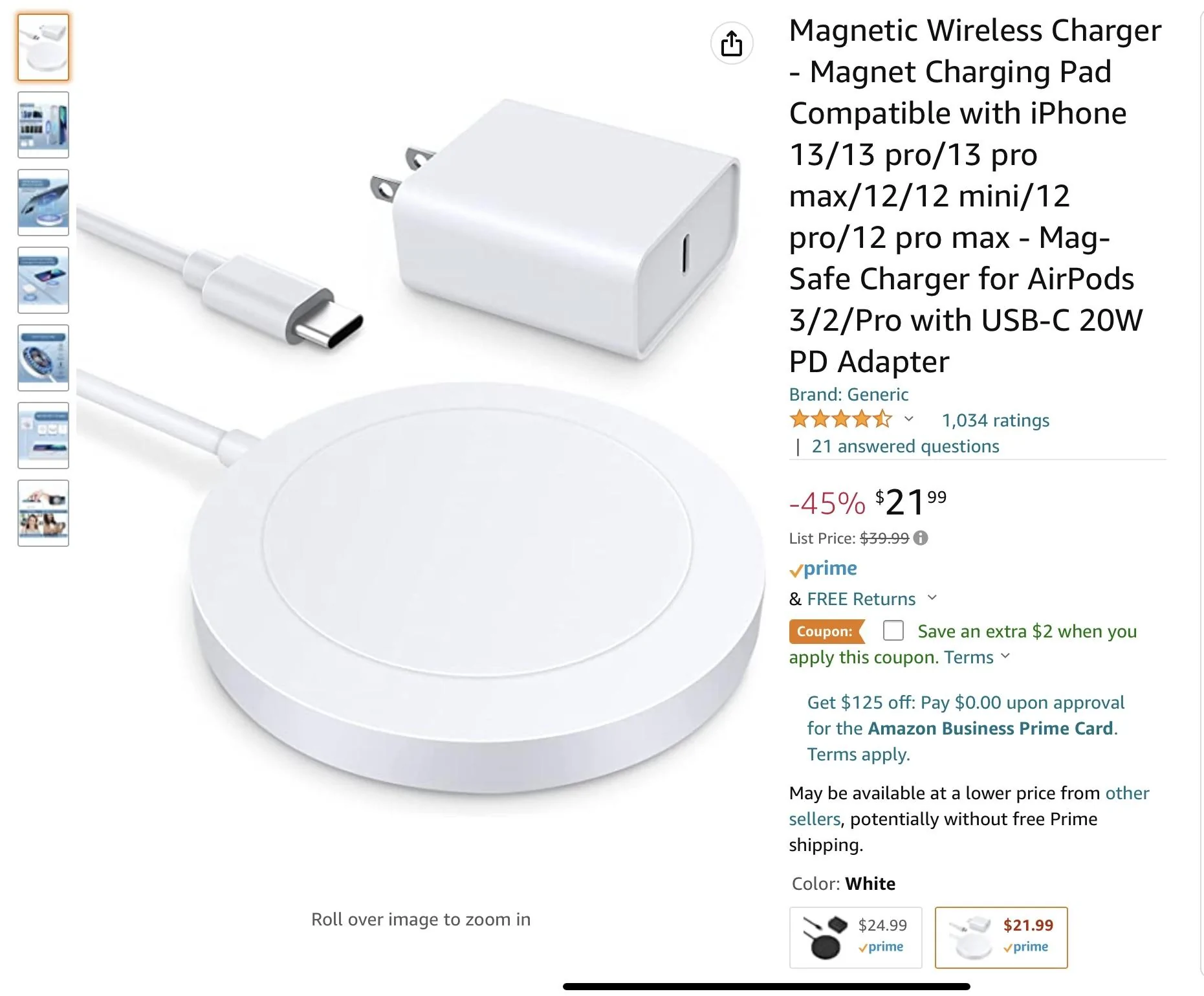 Rivian R1T R1S Fix Wireless Charging in Your Rivian With This 3D Print Part! AB3C8380-A23A-498E-B2D2-EDDD61256B98