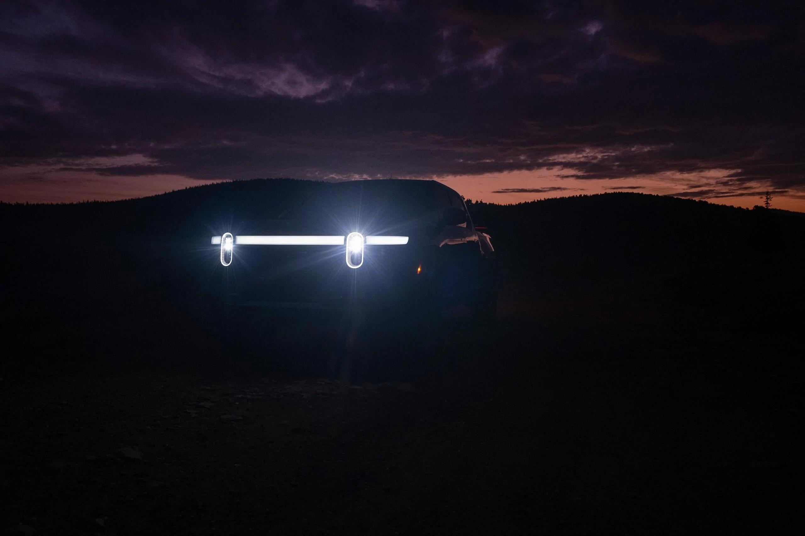 Rivian R1T R1S Drove the R1T up the Kingston Peak Trail 07B7627F-560F-47B9-9E52-92CEBF0DF8F6