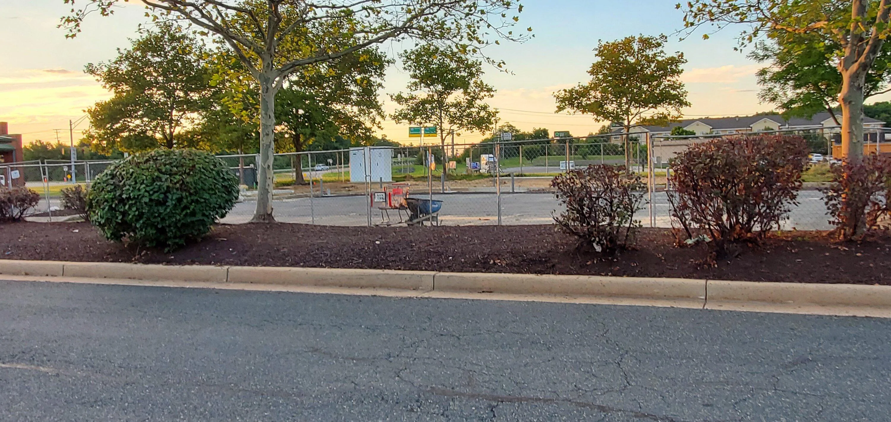 Rivian R1T R1S RAN DCFC Location Hartford County, MD 20220823_192401