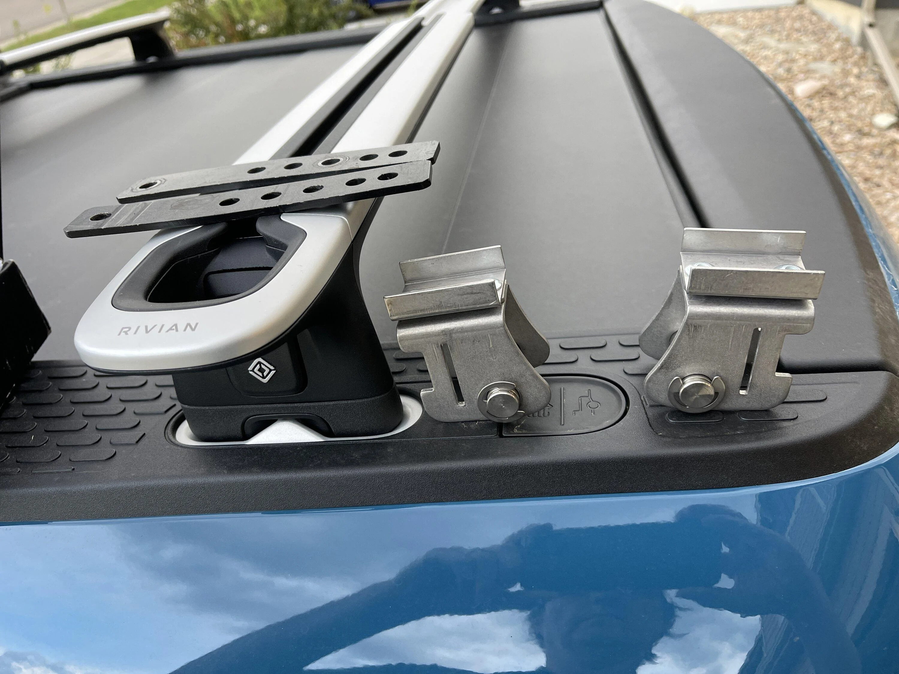 Rivian R1T R1S Question for iKamper owners. IMG_8406