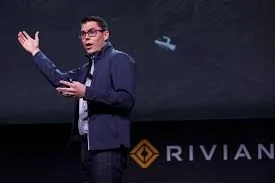 Rivian R1T R1S Rivian's Registration Ineptness 1661373315035