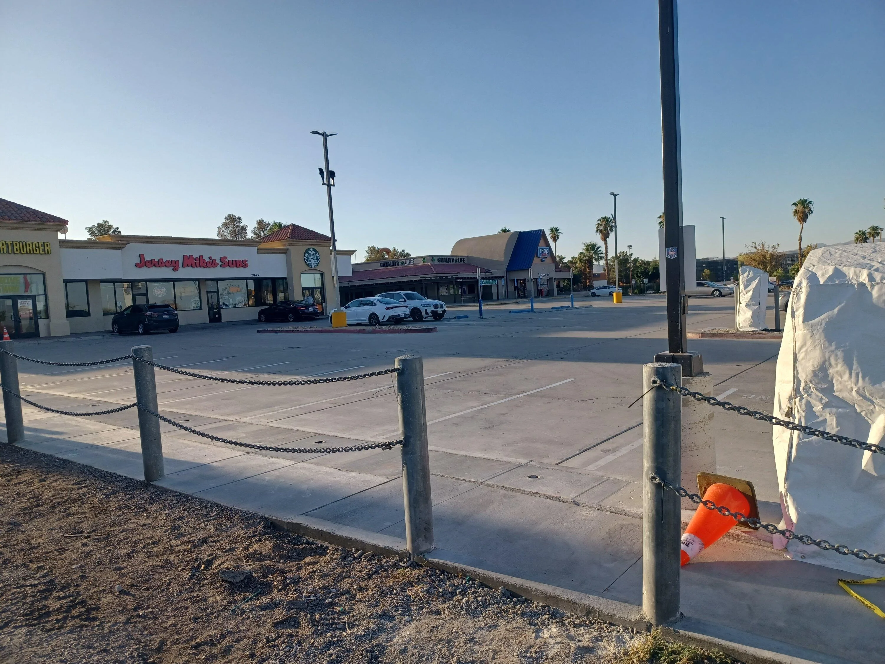 Rivian R1T R1S RAN Rivian Charging Stations Locations Map via Google Maps 20220826_071940
