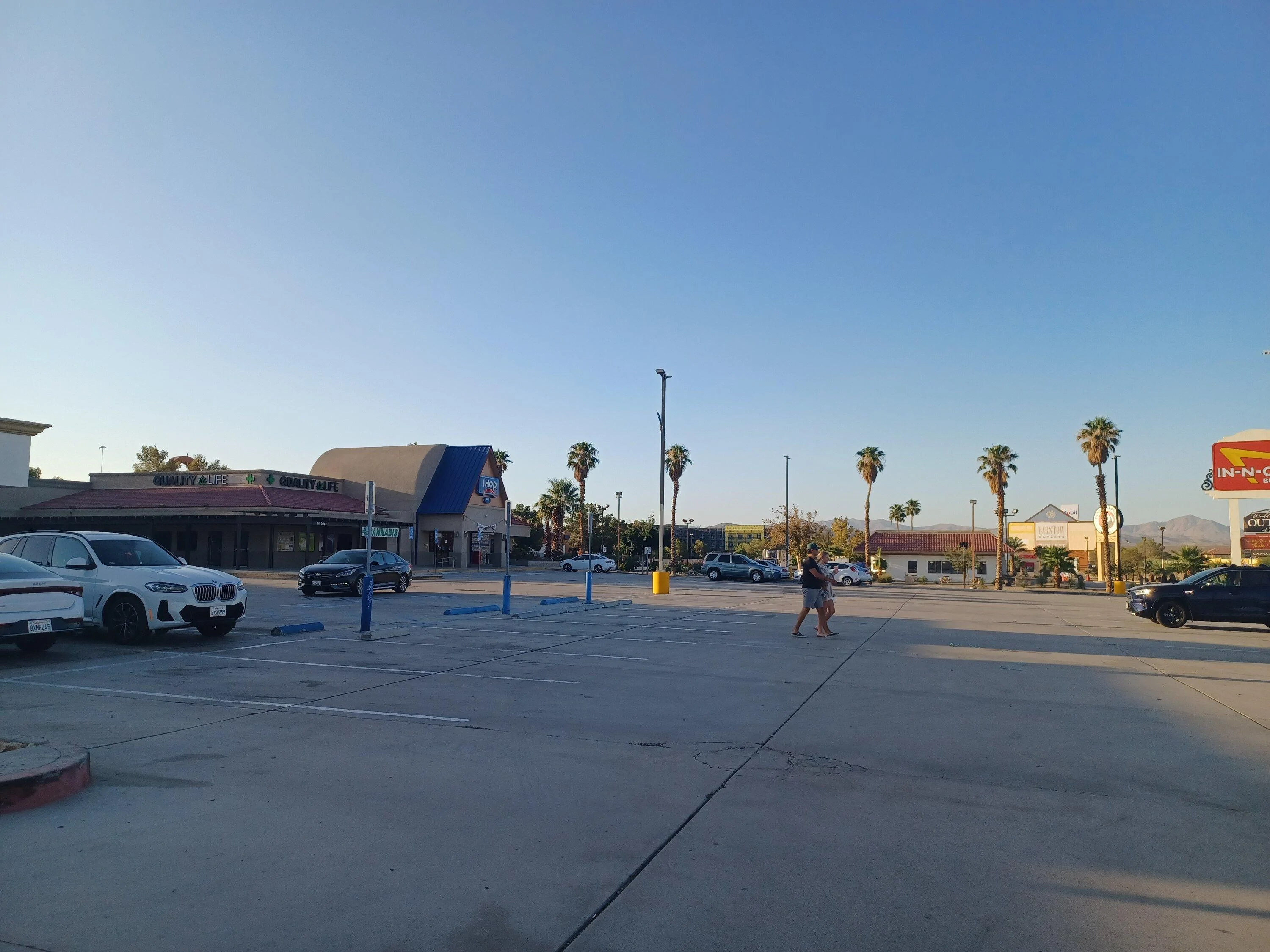 Rivian R1T R1S RAN Rivian Charging Stations Locations Map via Google Maps 20220826_071826