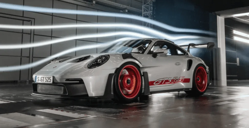 Rivian R1T R1S How is the R1T handling in the corners? gt3rs