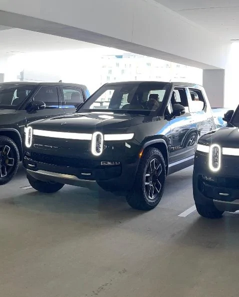 Rivian R1T R1S Florida Rivian Get Together - Boxi Park Orlando, FL 27 August 12-4(Whenever) 289A97E3-443B-44DB-8403-678AD2850106