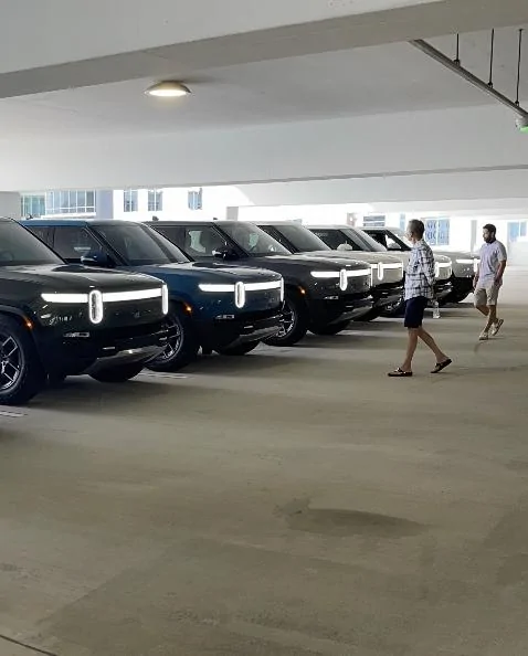 Rivian R1T R1S Florida Rivian Get Together - Boxi Park Orlando, FL 27 August 12-4(Whenever) 32CBC156-D6E4-4F78-88A4-F07BA492A650