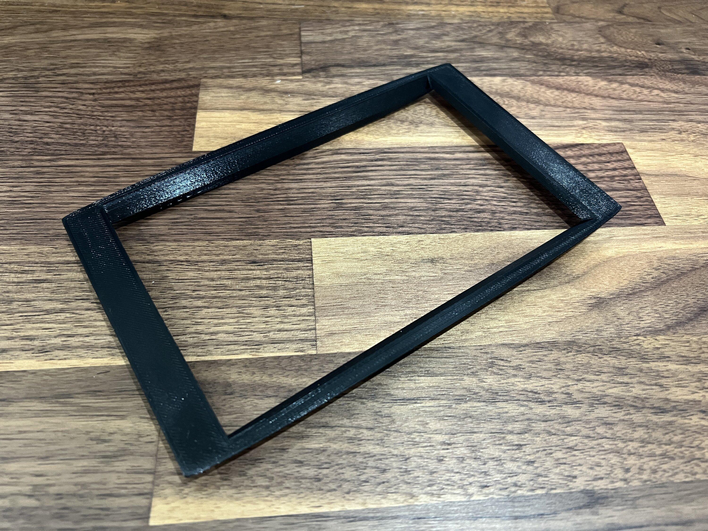 Rivian R1T R1S Center Console Tray IMG_0780.JPG