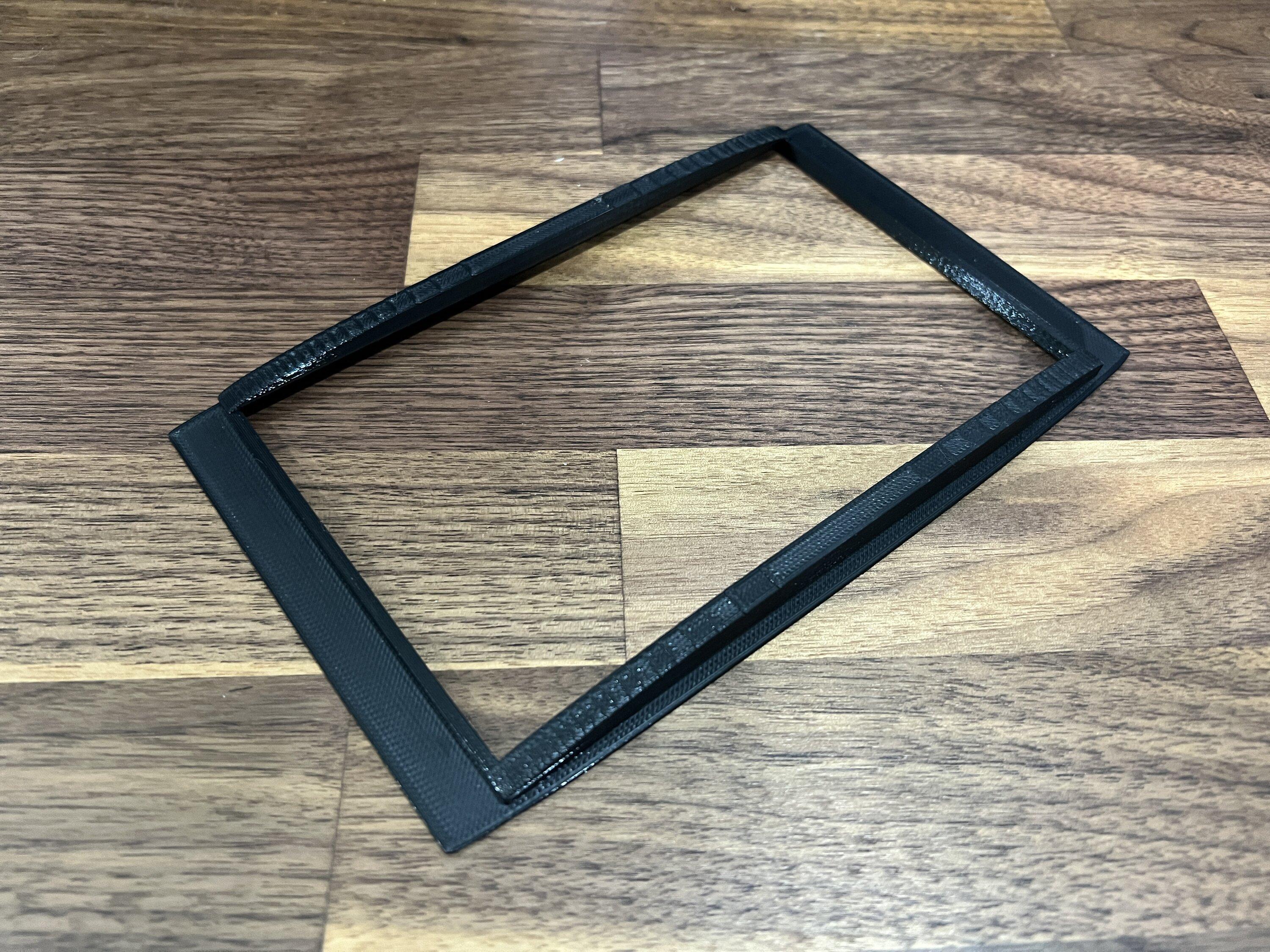 Rivian R1T R1S Center Console Tray IMG_0781.JPG