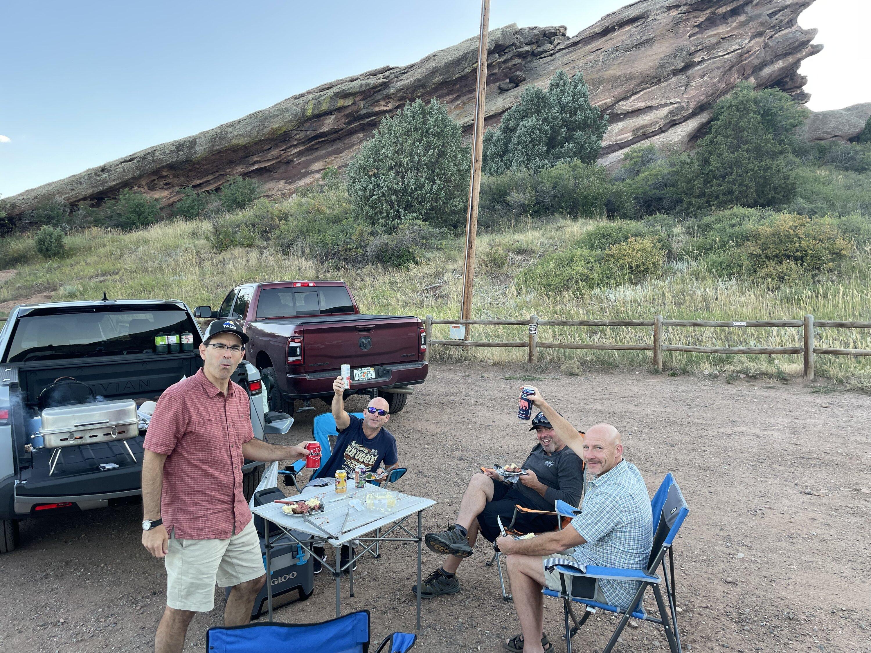 Rivian R1T R1S Colorado Checking In 0A17E1AA-81AE-4874-A27D-986BA504C465