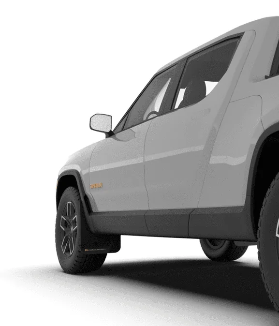 Rivian R1T R1S Recommendation for Accessories 1661882053132